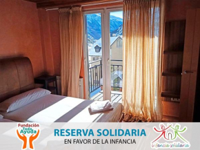 Apartamentos Candanchu 3000